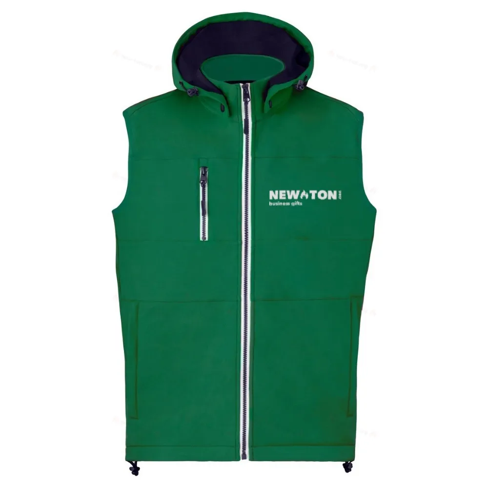 жилет-боди с мягкой оболочкой