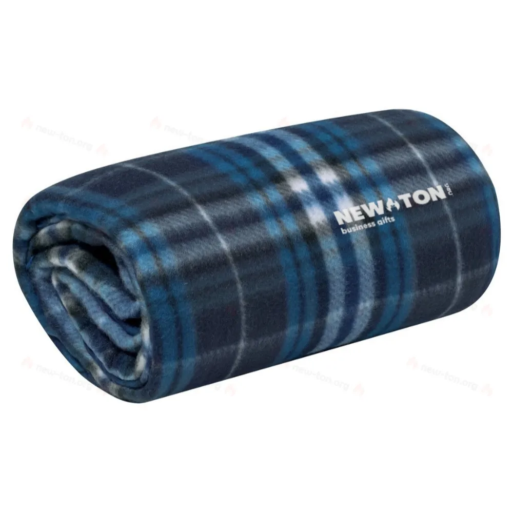 
                                                RPET polar blanket
                                                
