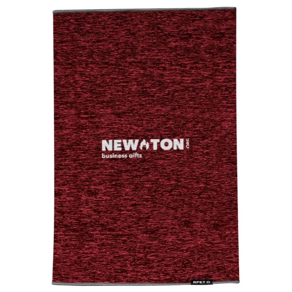 Многоразовый шарф из RPET