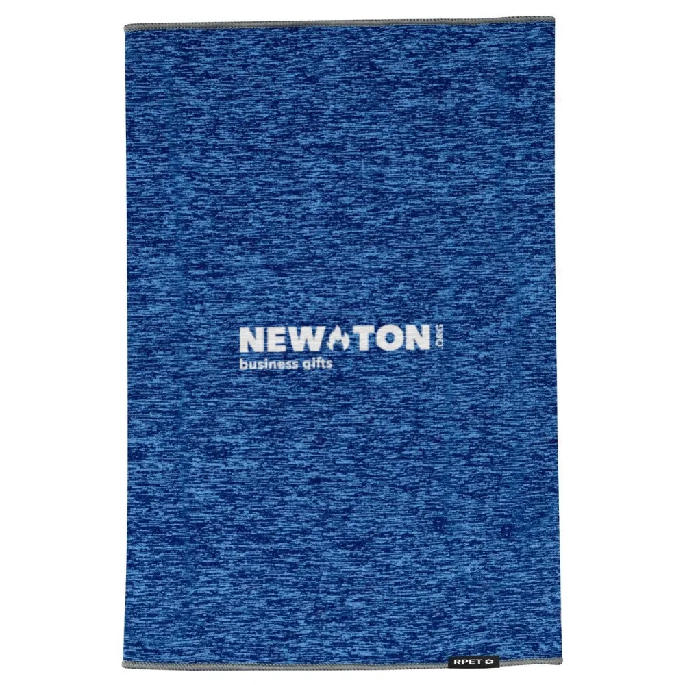 
                                            RPET multipurpose scarf
                                            