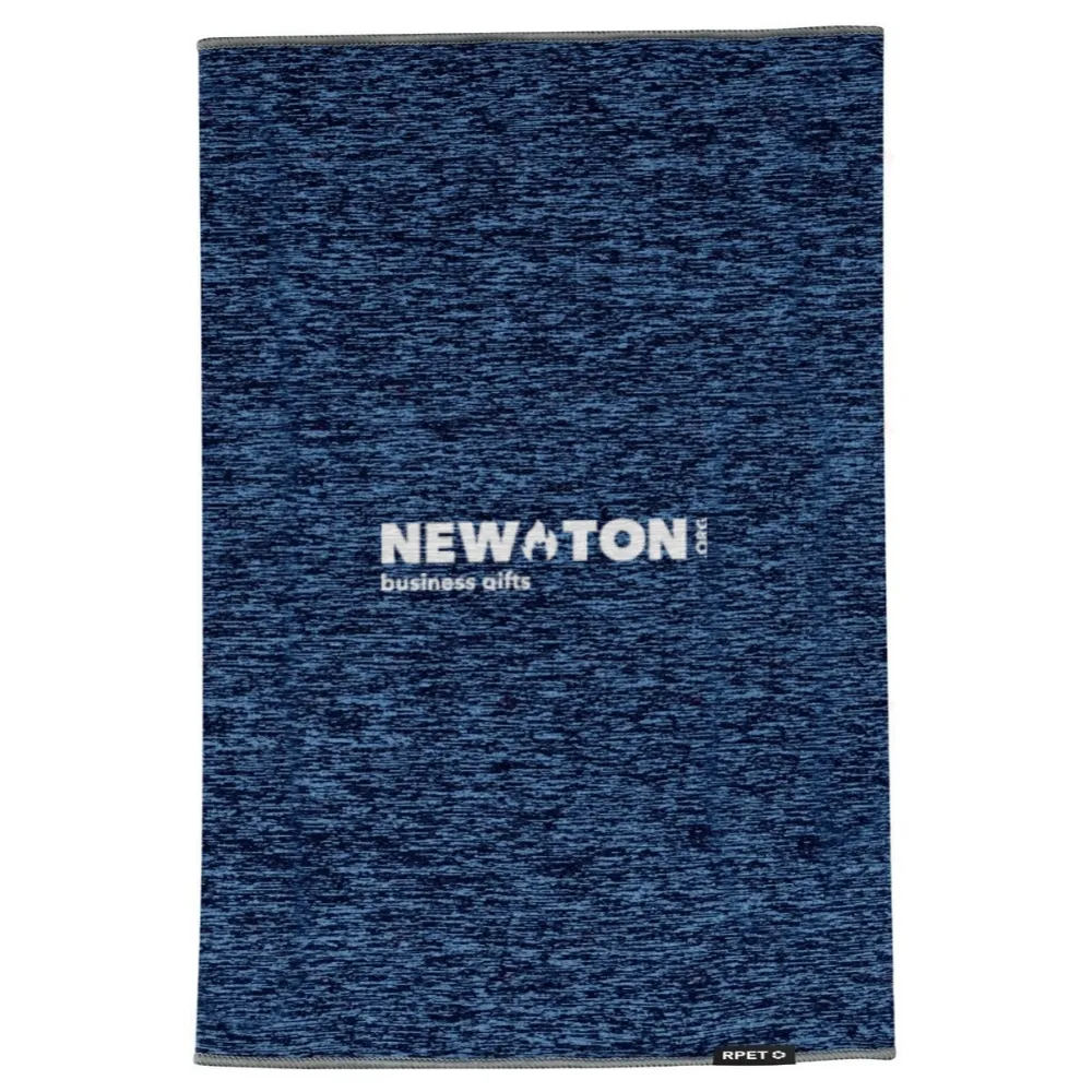 Многоразовый шарф из RPET