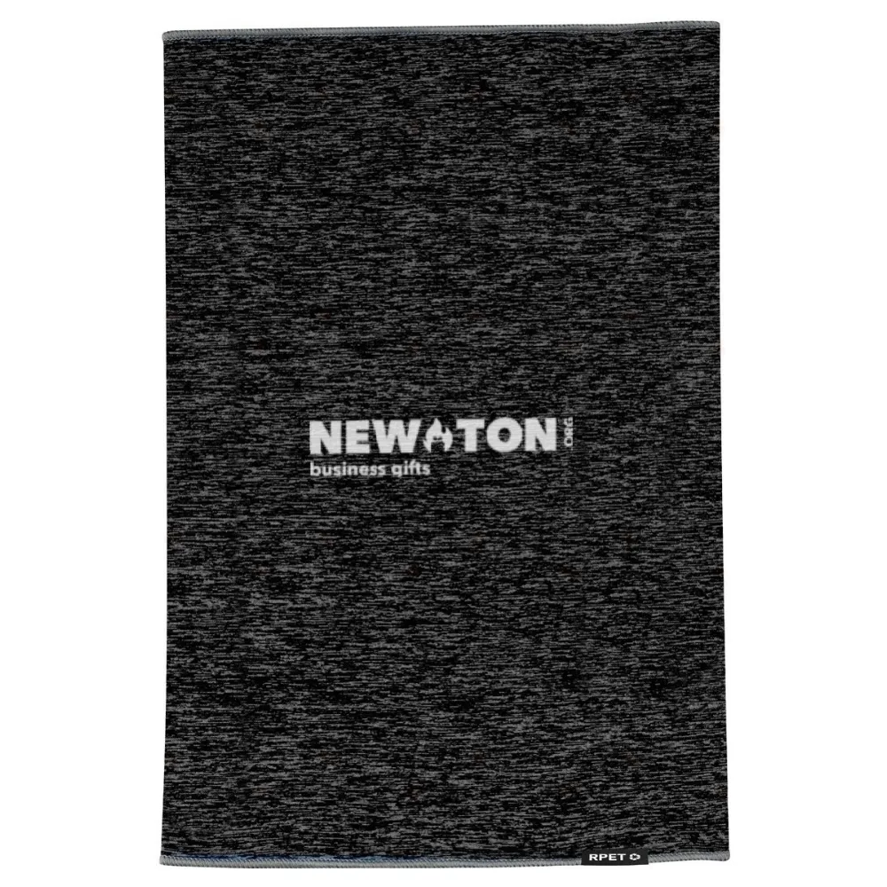 
                                            RPET multipurpose scarf
                                            