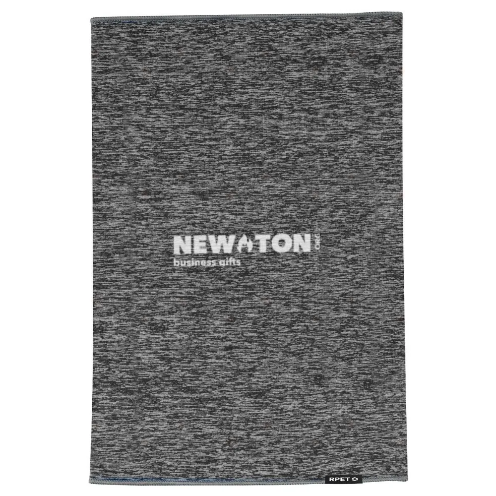 Многоразовый шарф из RPET