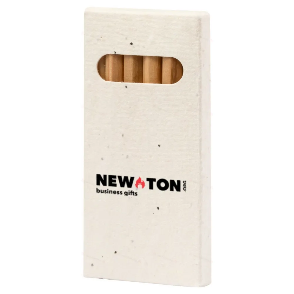 Набор карандашей