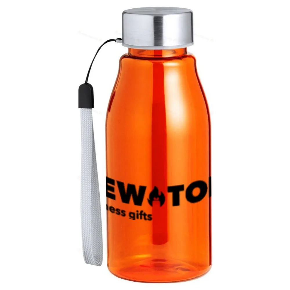 
                                                RPET bottle
                                                