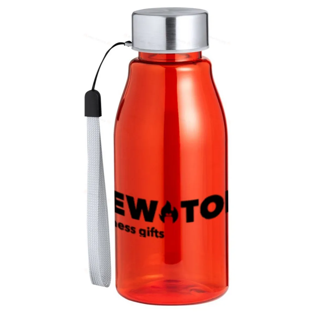
                                                RPET bottle
                                                