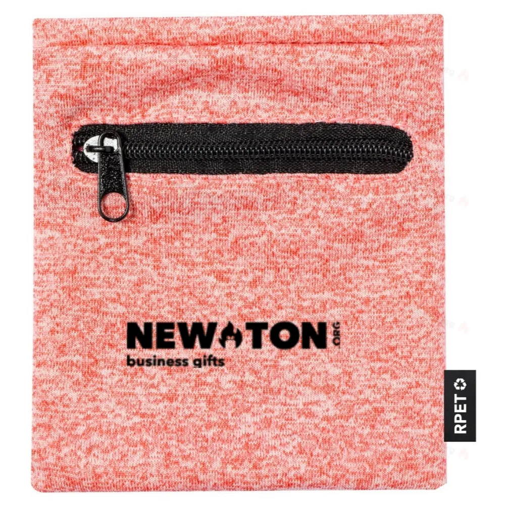 Браслет из переработанного пластика RPET