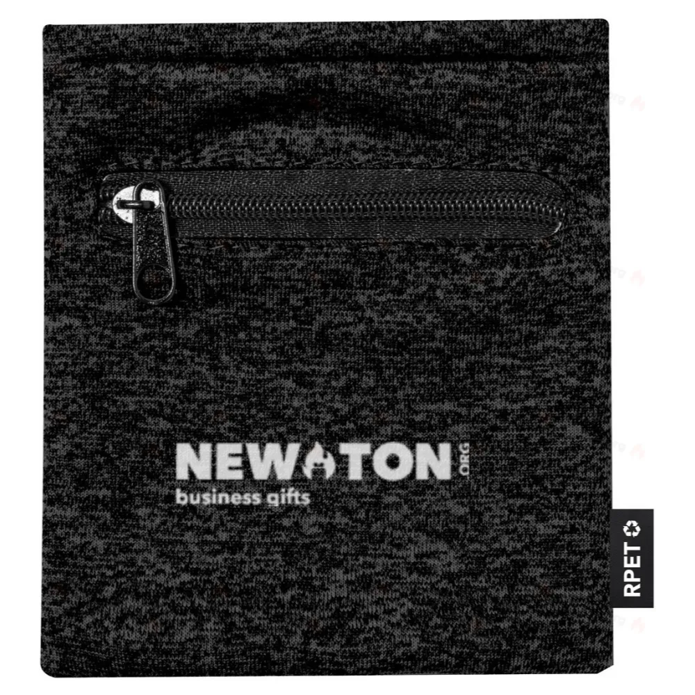 Браслет из переработанного пластика RPET