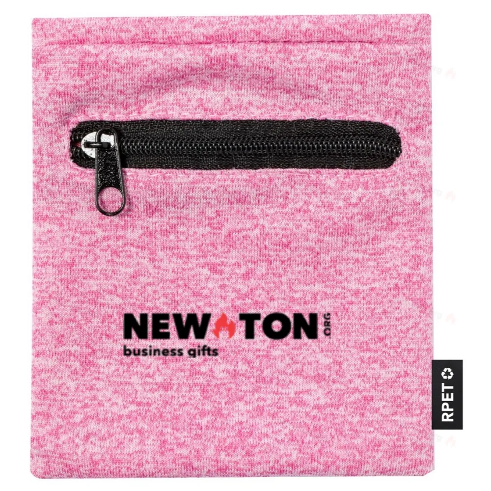 Браслет из переработанного пластика RPET