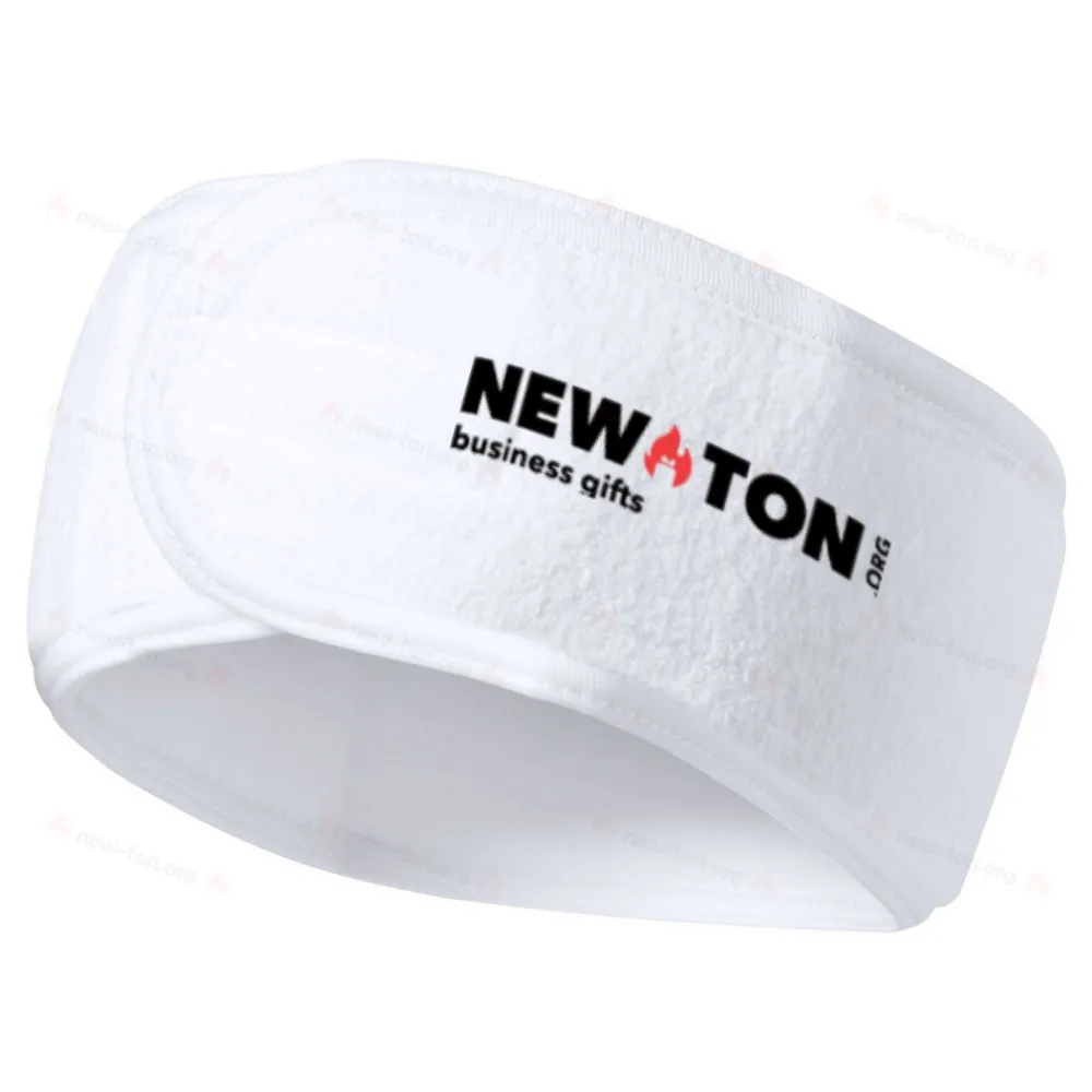 Косметическая повязка для волос