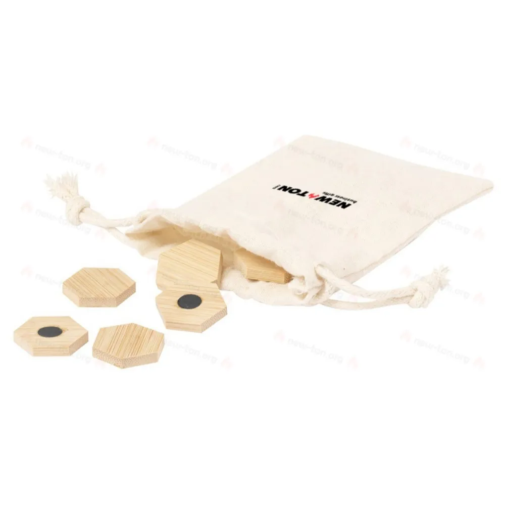 набор магнитов для холодильника