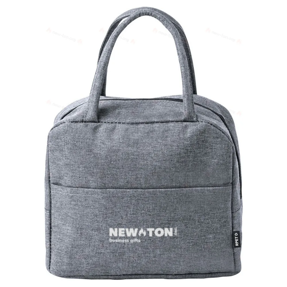 
                                                RPET cooler bag
                                                