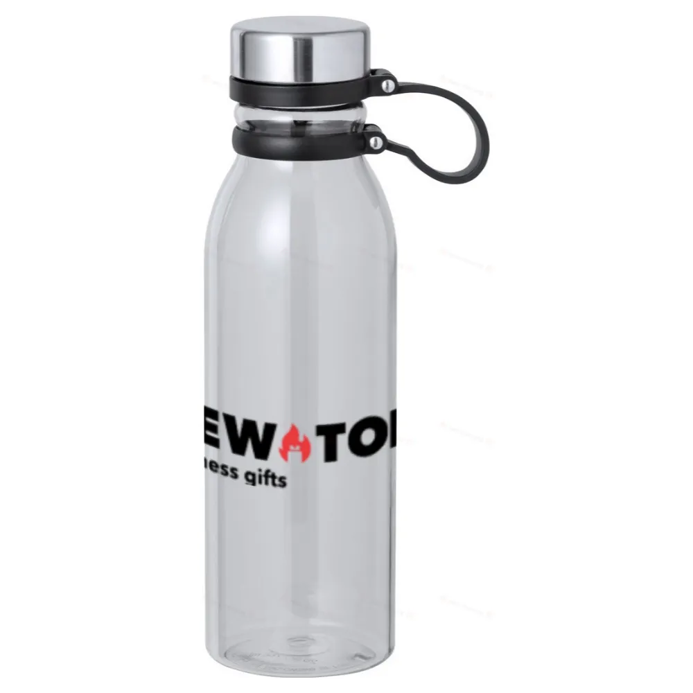 
                                                RPET bottle
                                                