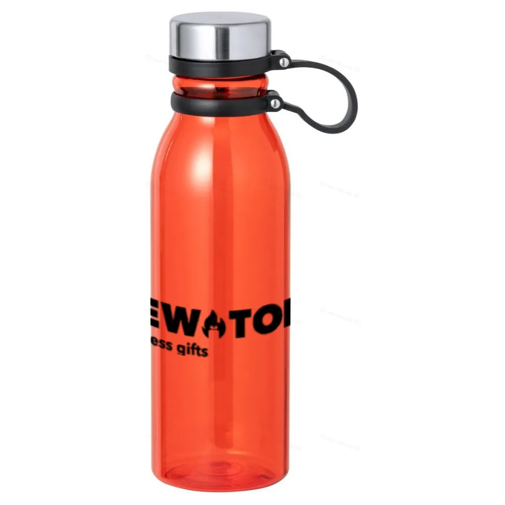 
                                                RPET bottle
                                                