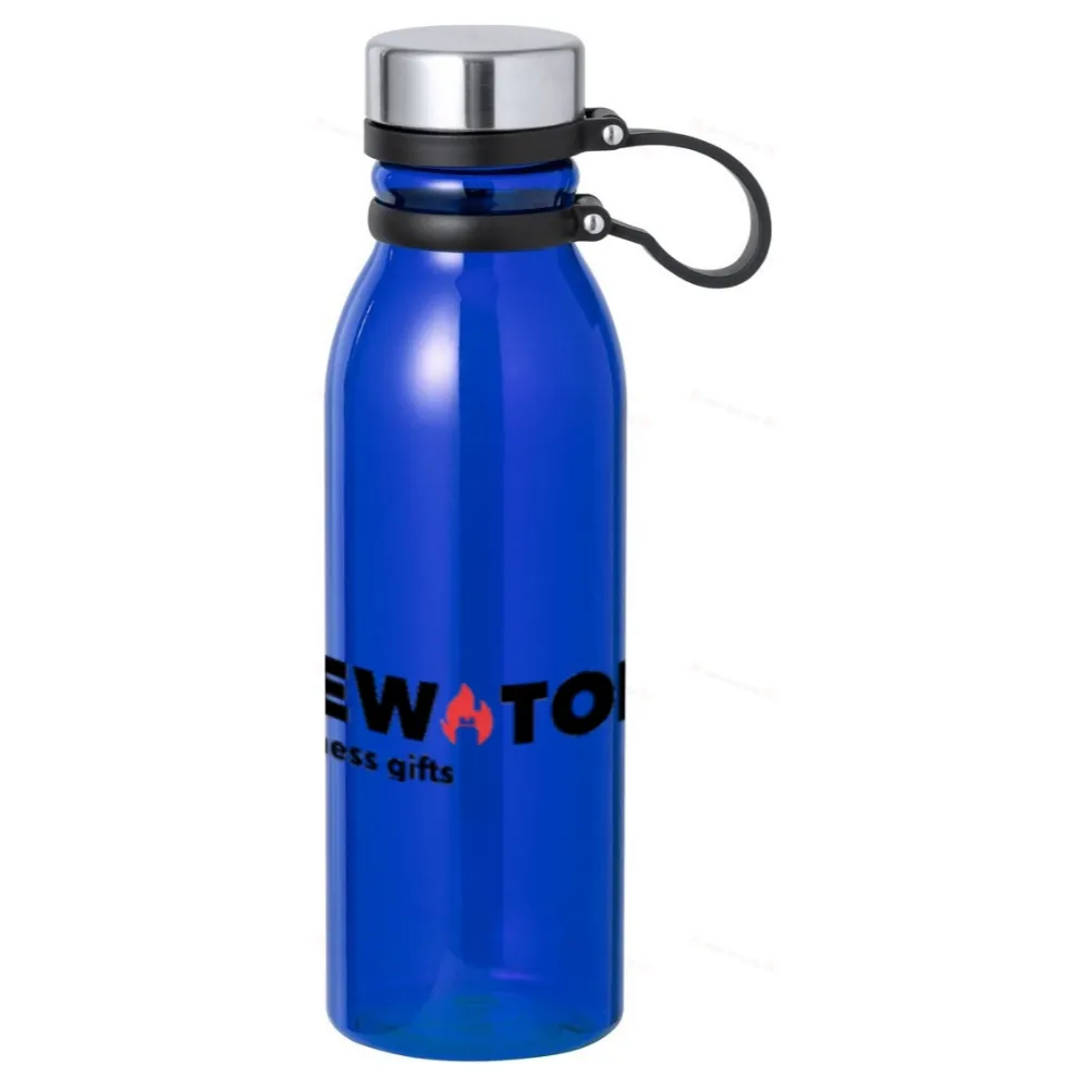
                                                RPET bottle
                                                