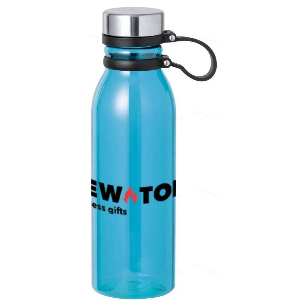 
                                                RPET bottle
                                                