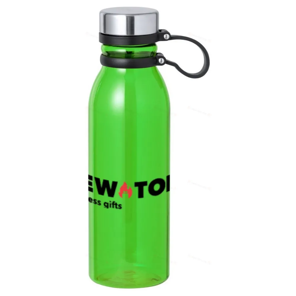 
                                                RPET bottle
                                                
