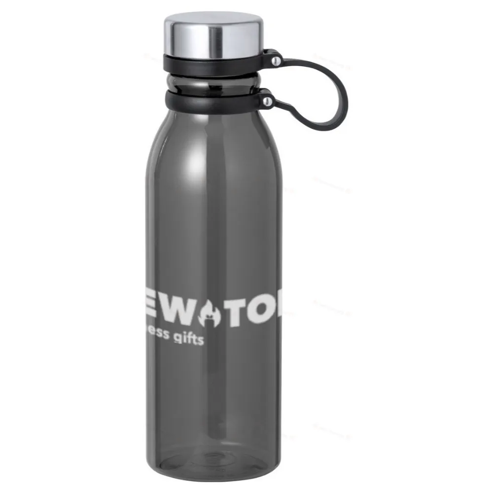 
                                                RPET bottle
                                                