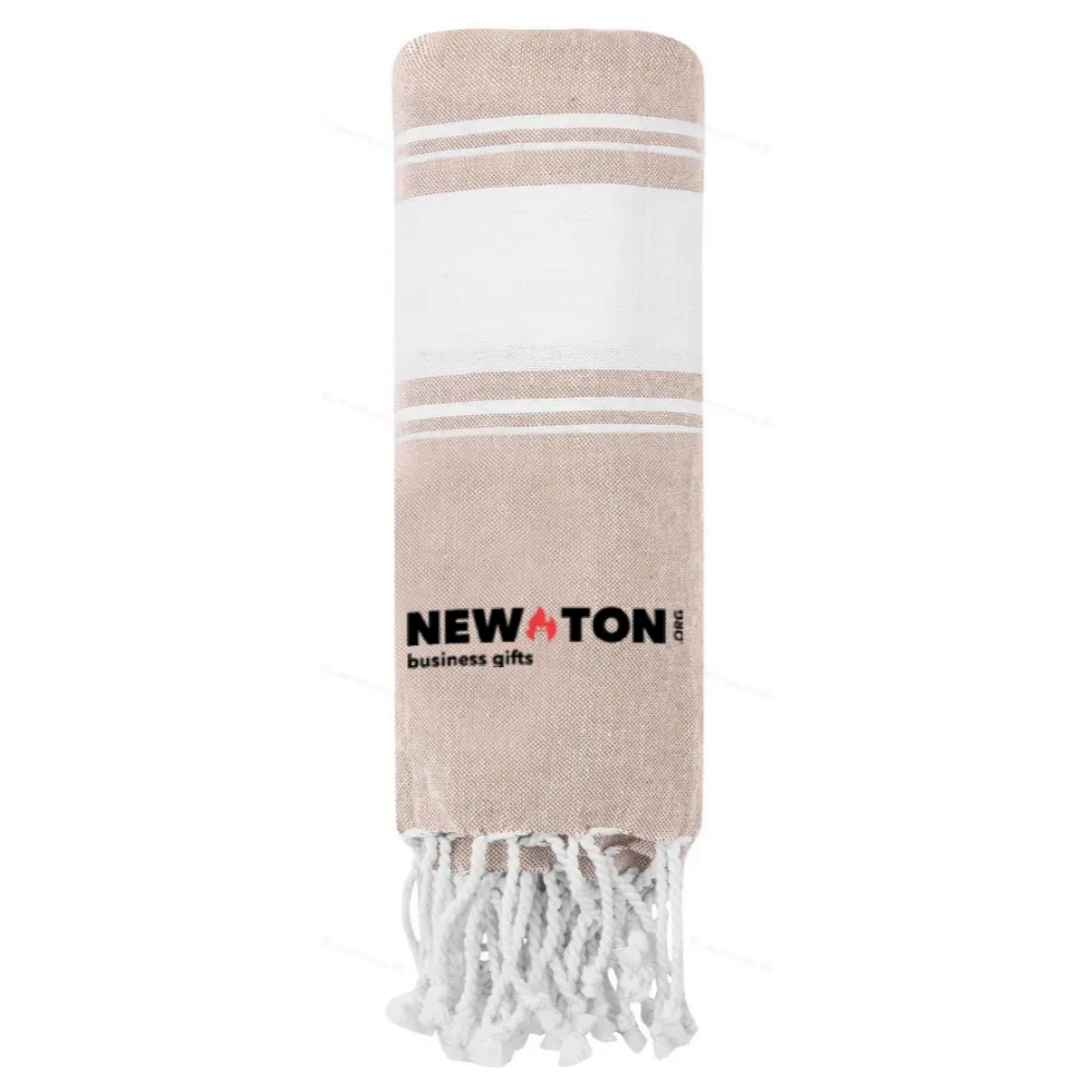 Пляжное полотенце