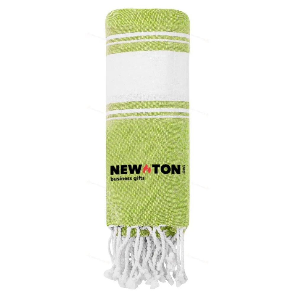 Пляжное полотенце