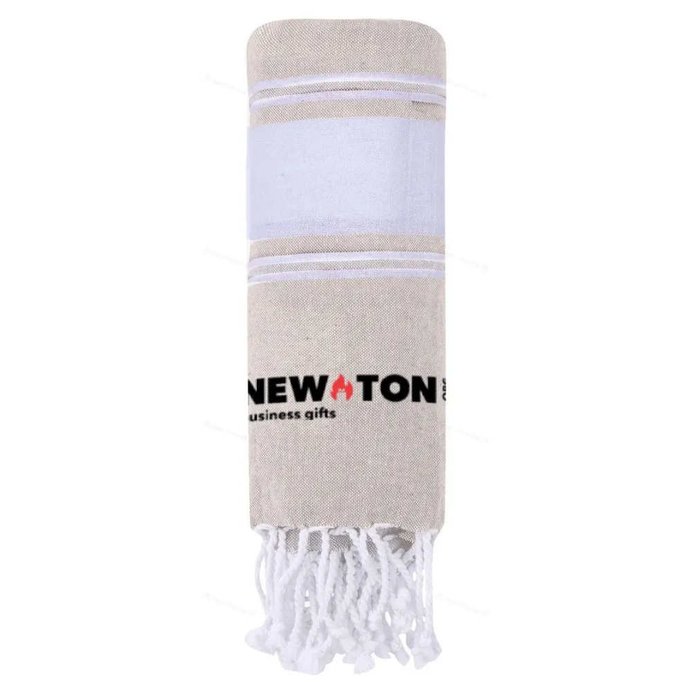 Пляжное полотенце