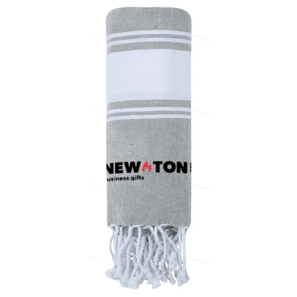 Пляжное полотенце