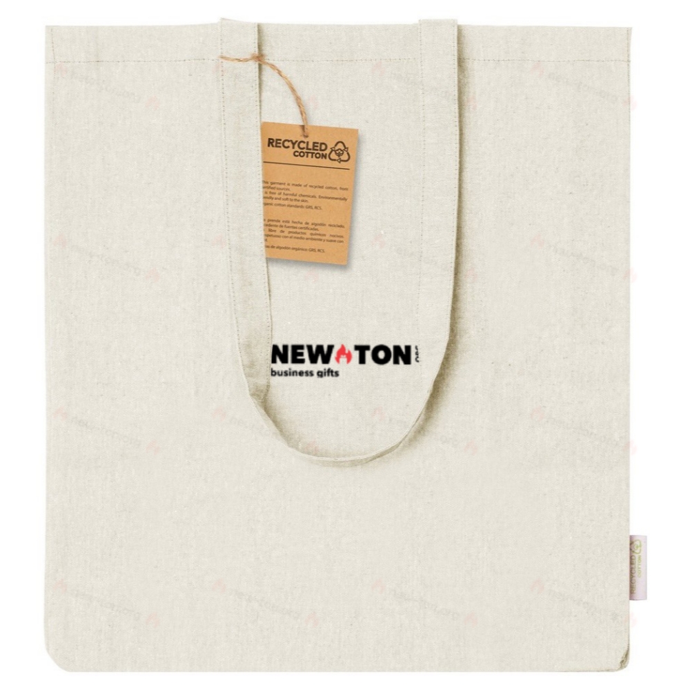 Cotton shopping bag