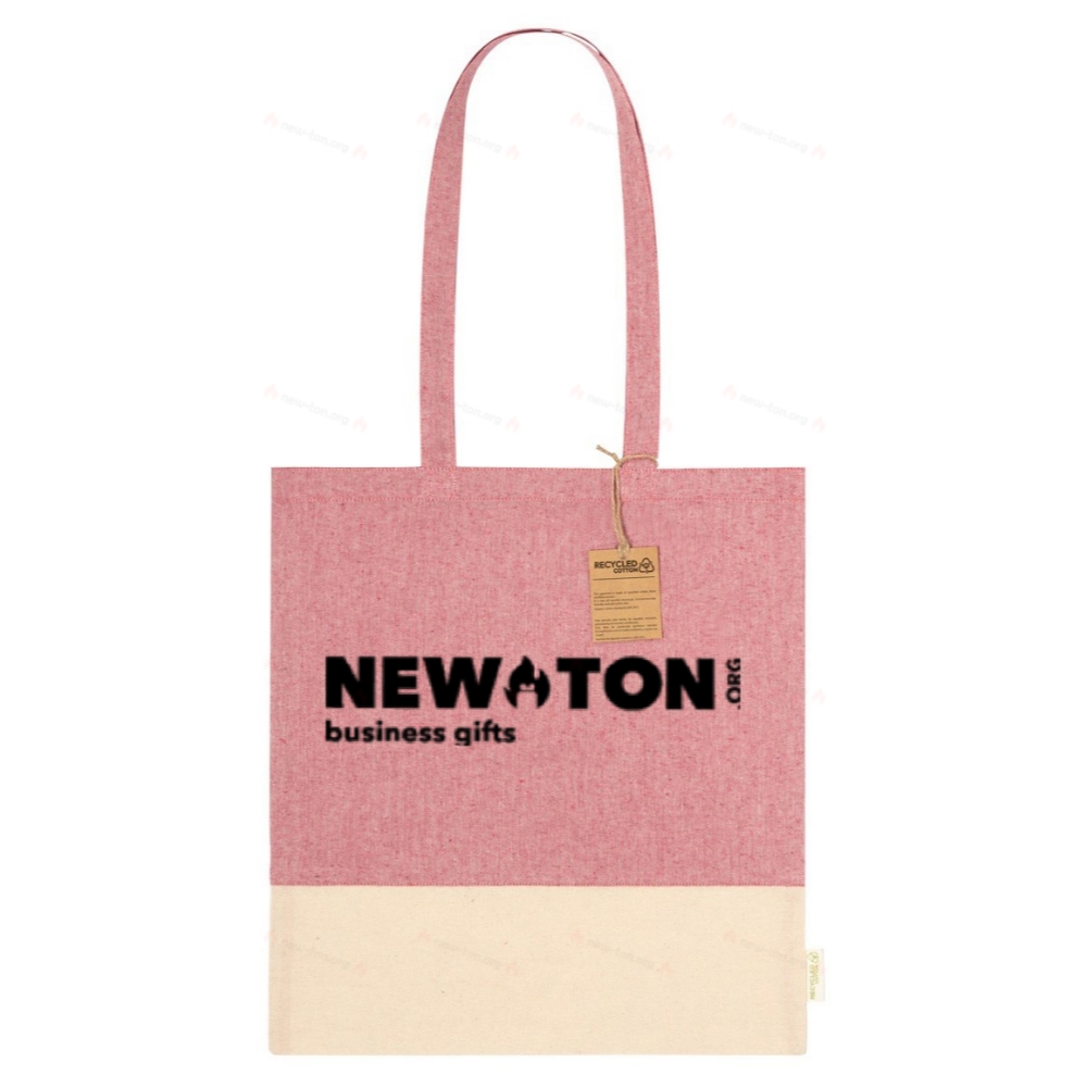 Cotton shopping bag