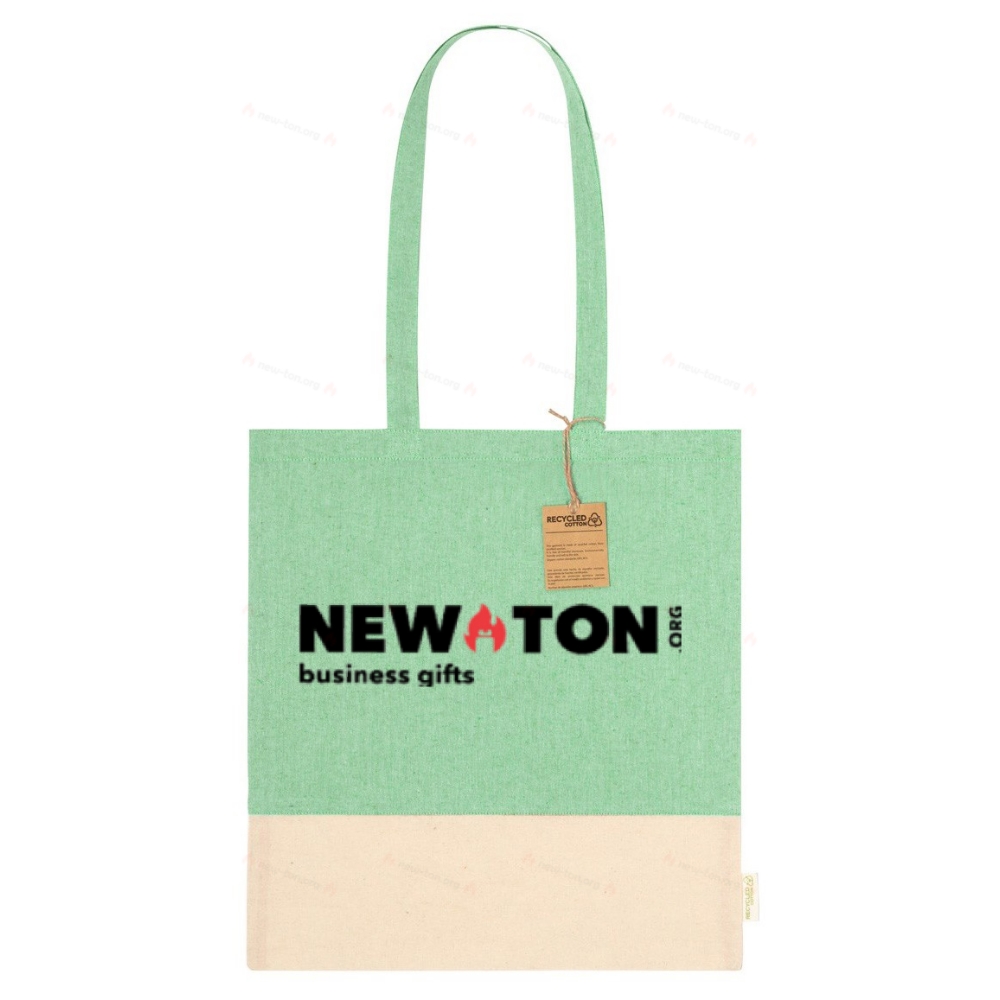 Cotton shopping bag