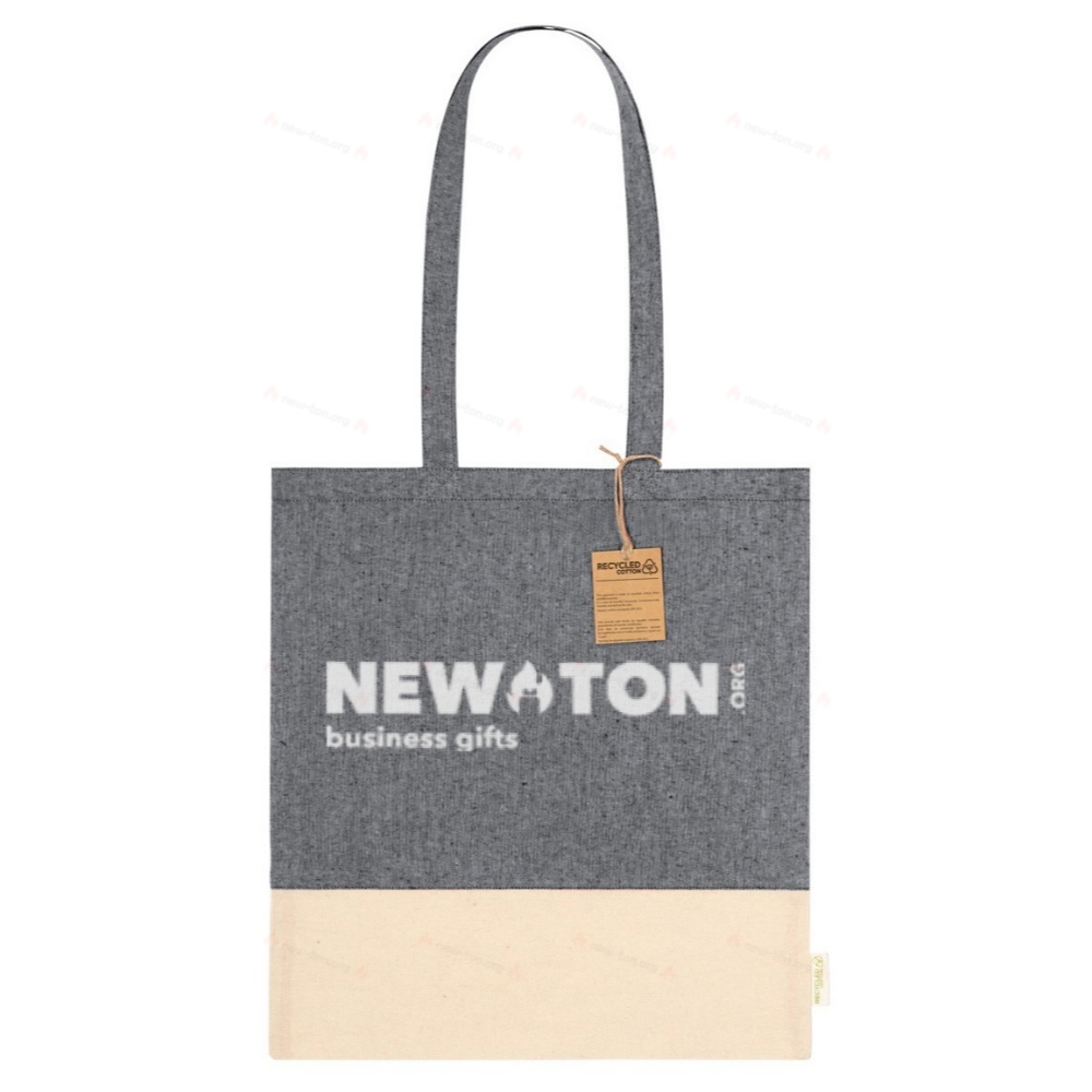 Cotton shopping bag