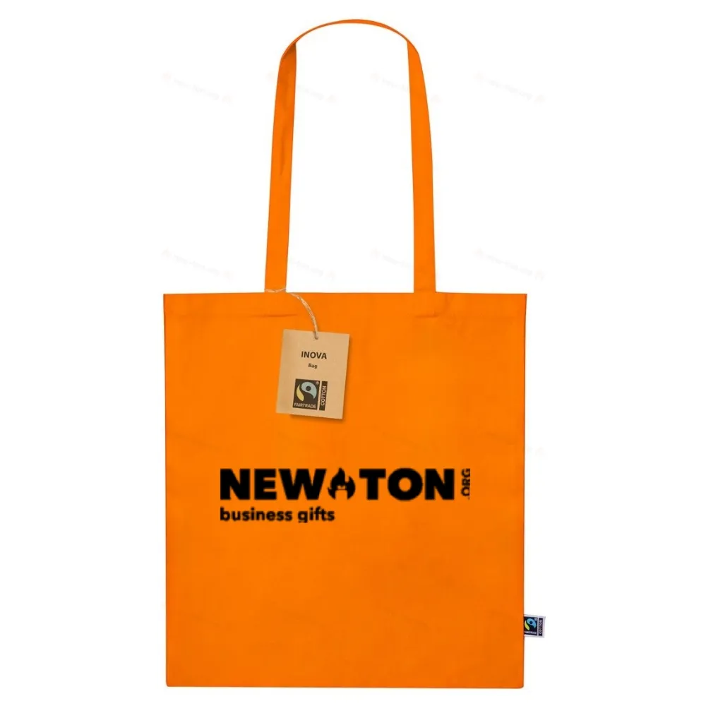 
                                                Fairtrade shopping bag
                                                