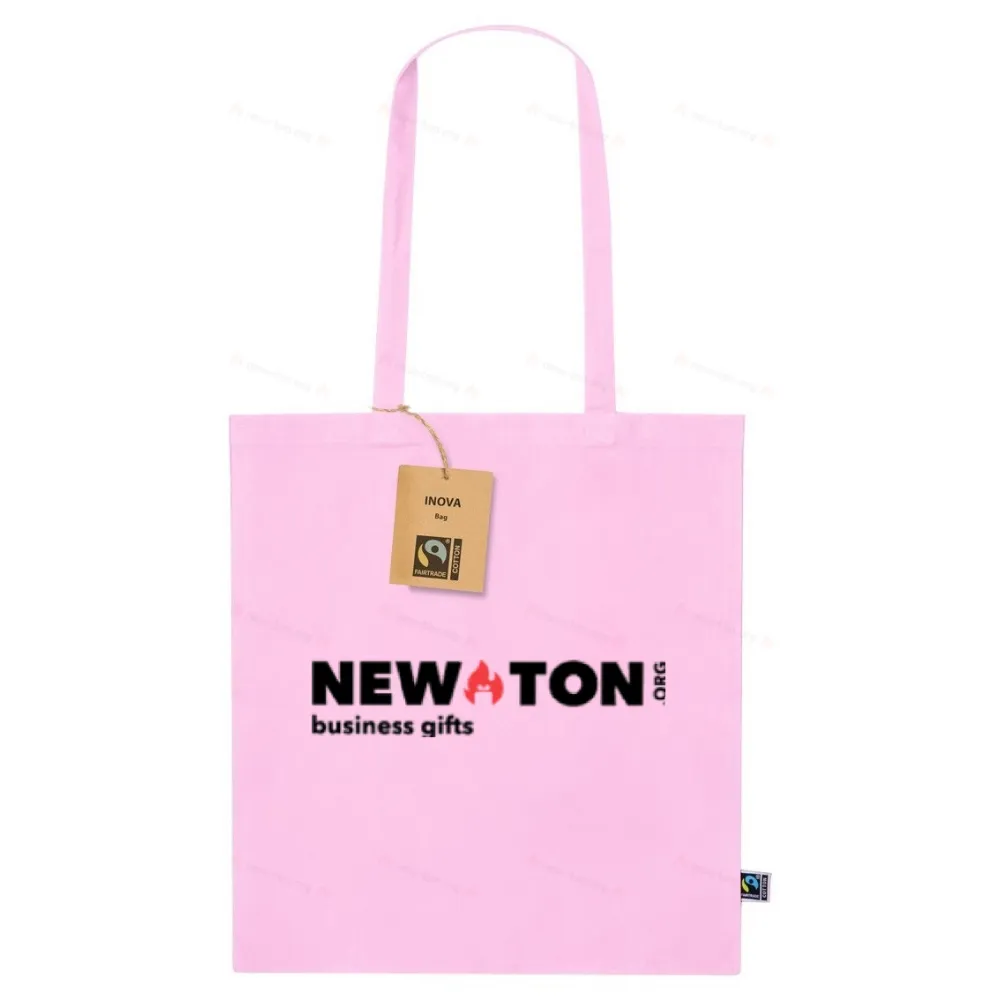
                                                Fairtrade shopping bag
                                                