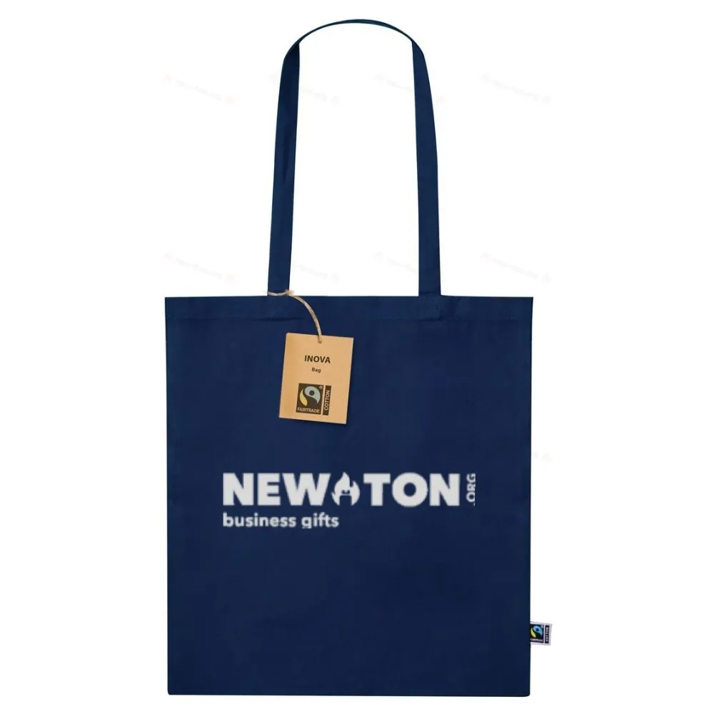 
                                                Fairtrade shopping bag
                                                