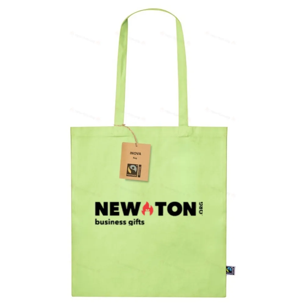 
                                                Fairtrade shopping bag
                                                