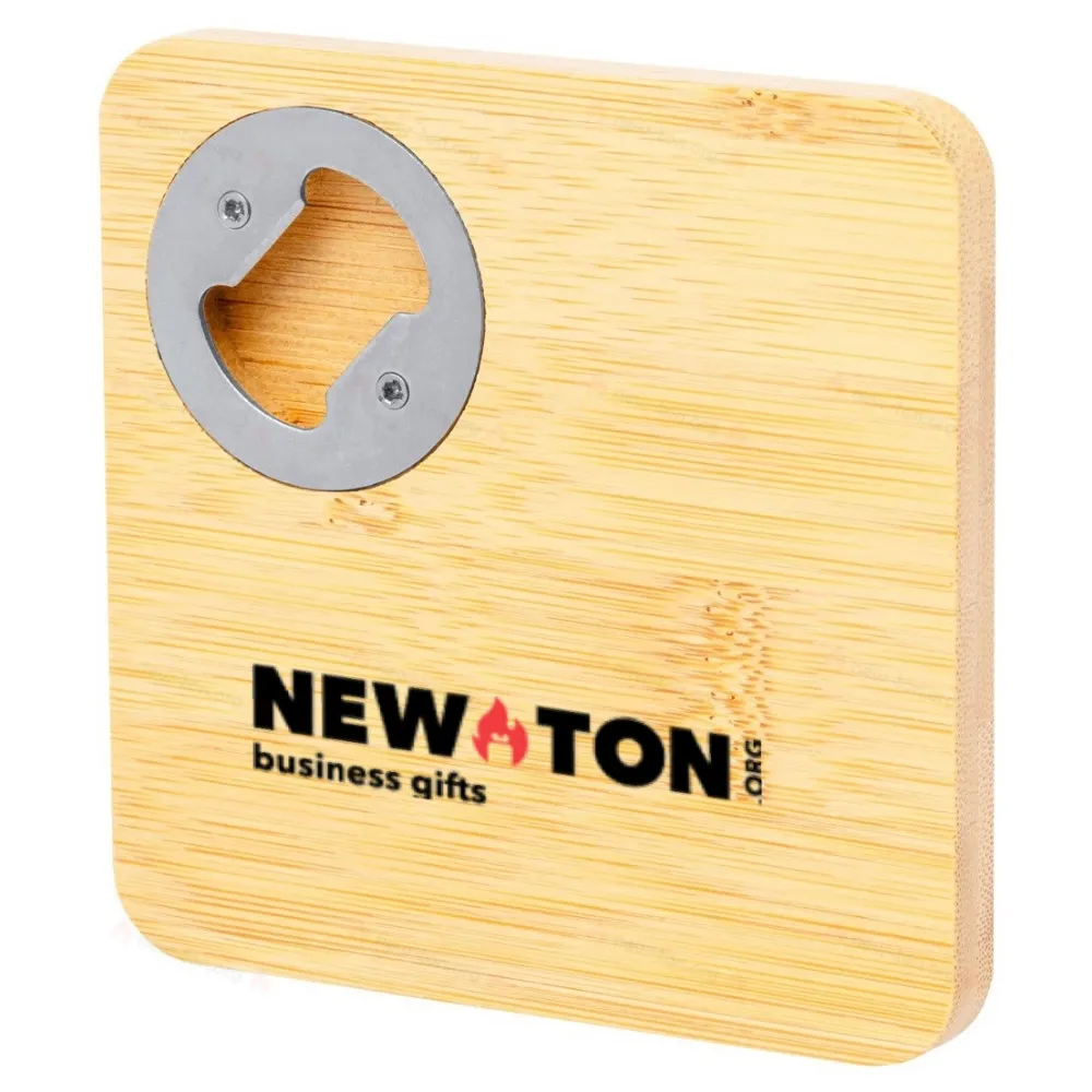 
                                            bottle opener coaster
                                            