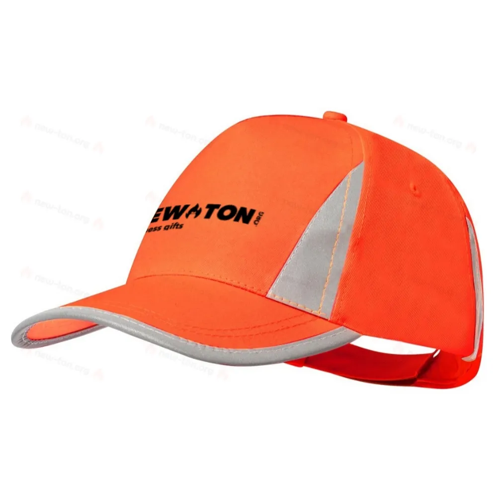 
                                                reflective baseball cap
                                                