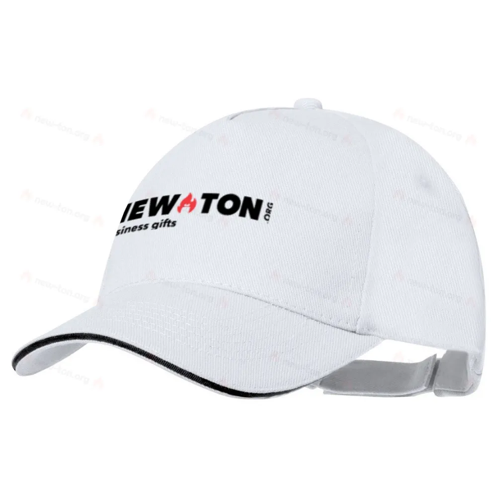 
                                                RPET baseball cap
                                                