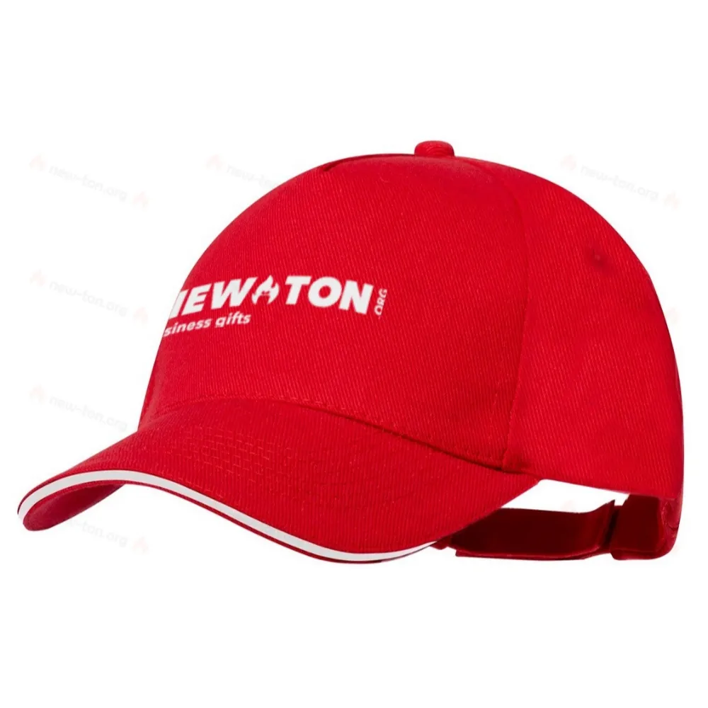 
                                                RPET baseball cap
                                                