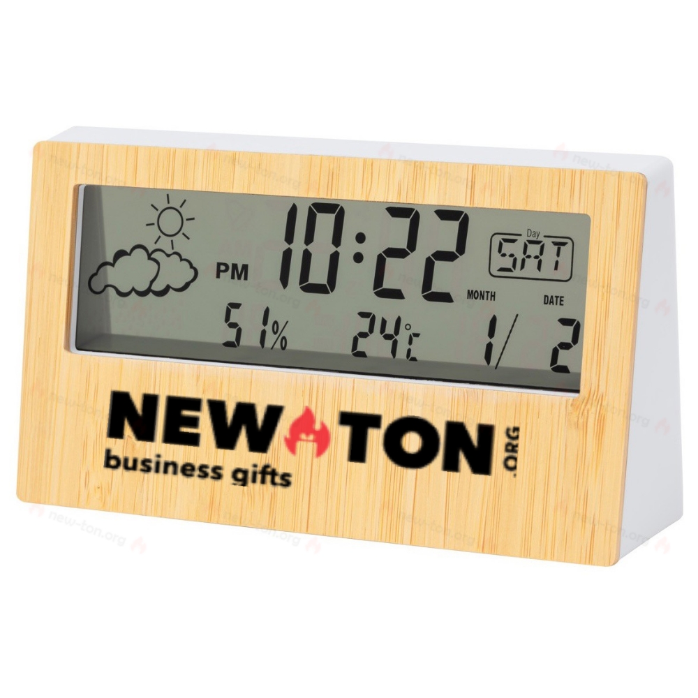 Метеостанция