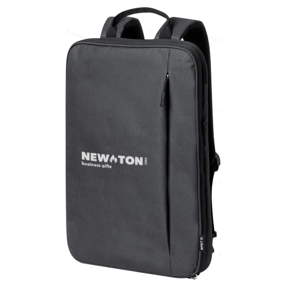 
                                            RPET extendable backpack
                                            