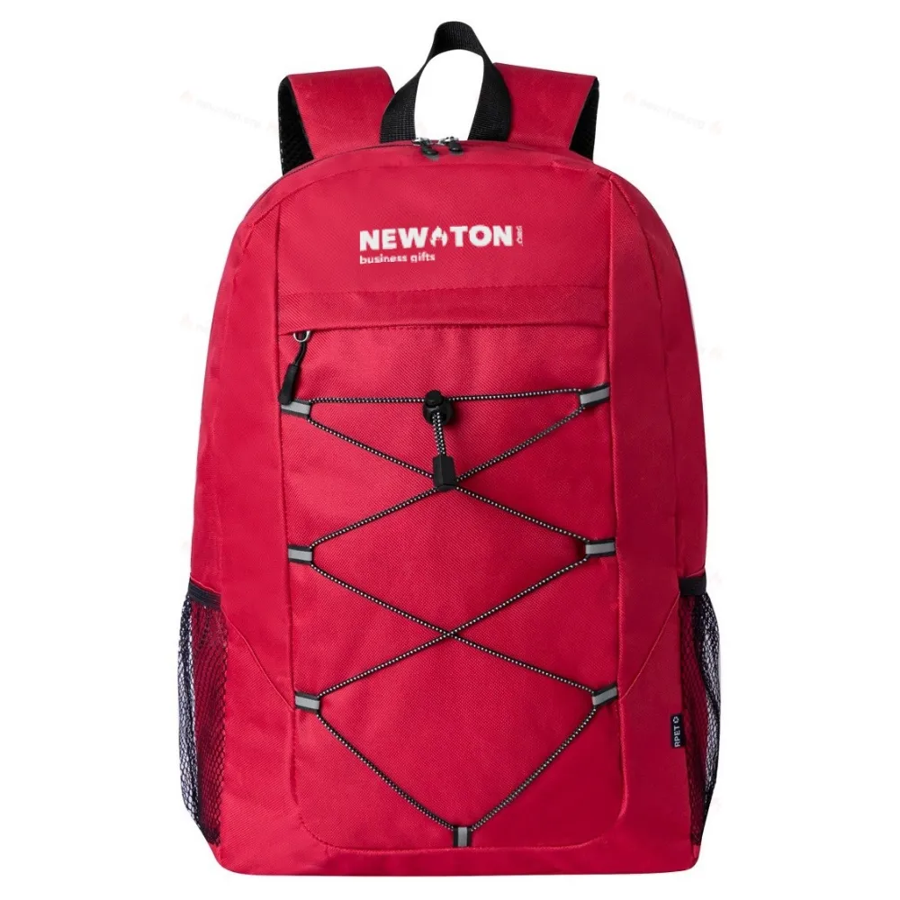
                                            RPET backpack
                                            