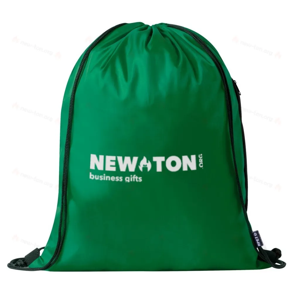 
                                                RPET drawstring bag
                                                