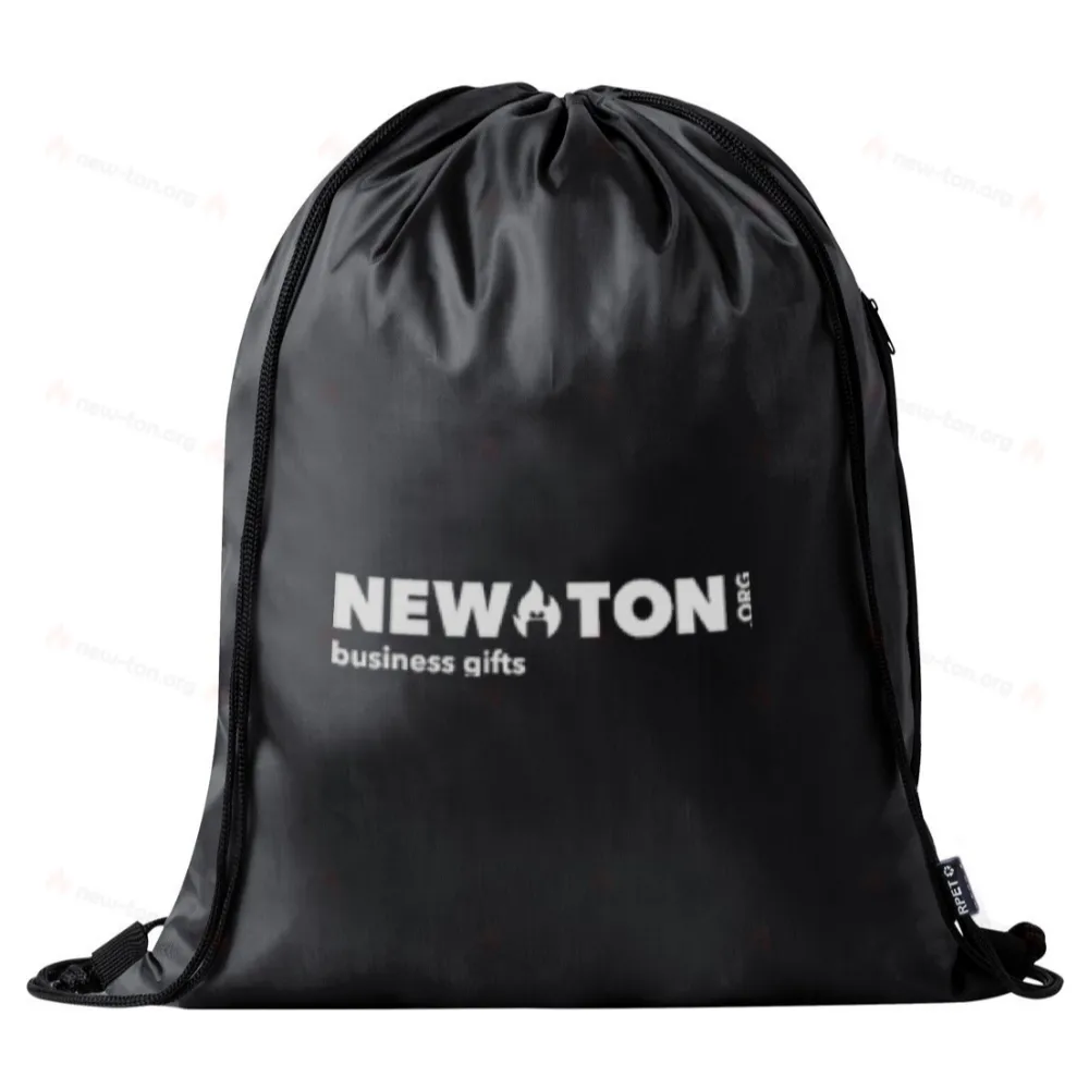 
                                                RPET drawstring bag
                                                