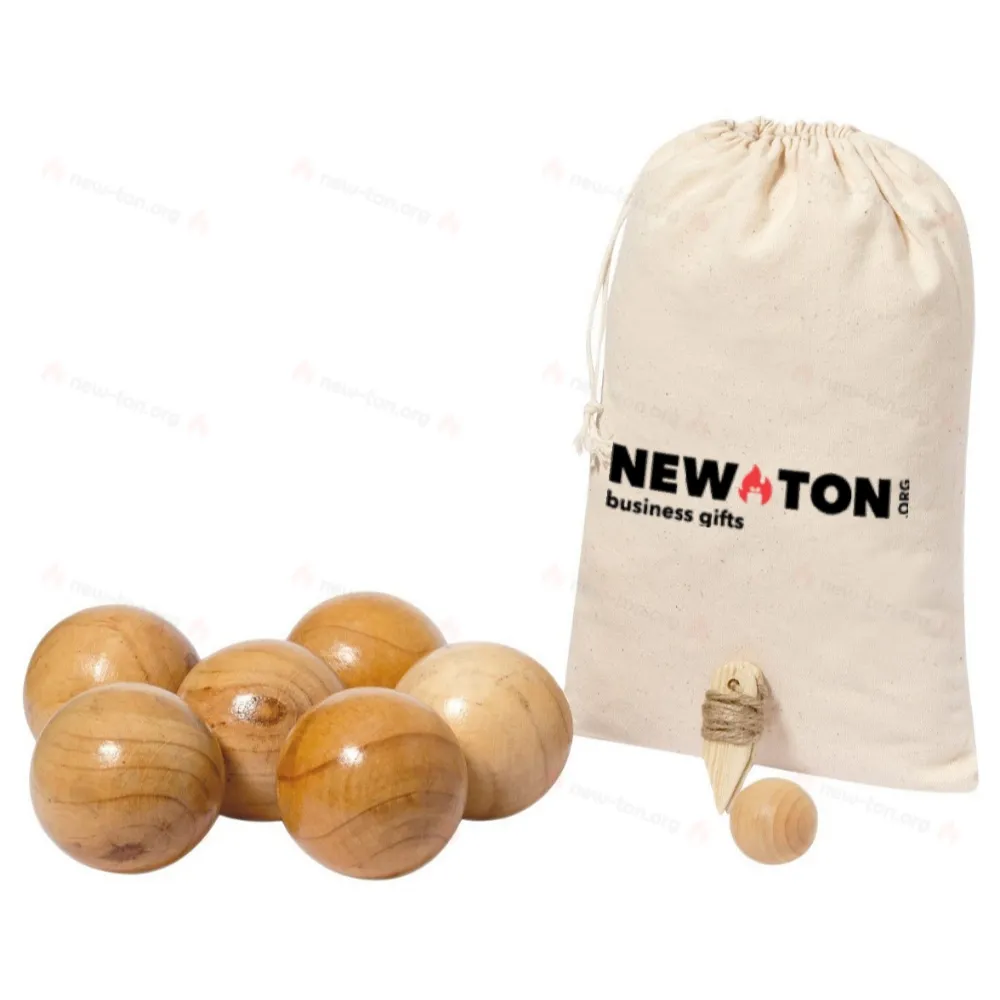 игра в петанк