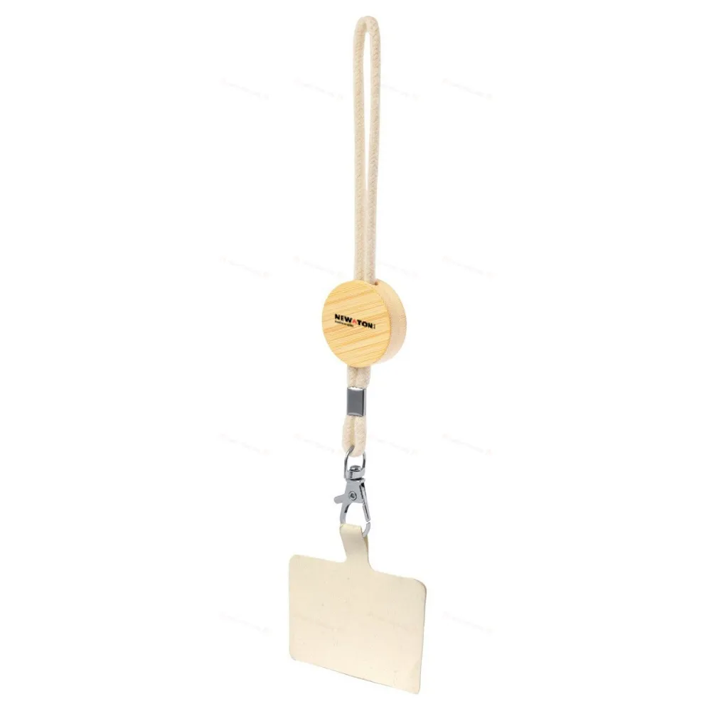 Браслет-держатель для мобильного телефона