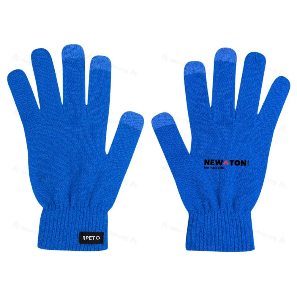 
                                            RPET touch screen gloves
                                            