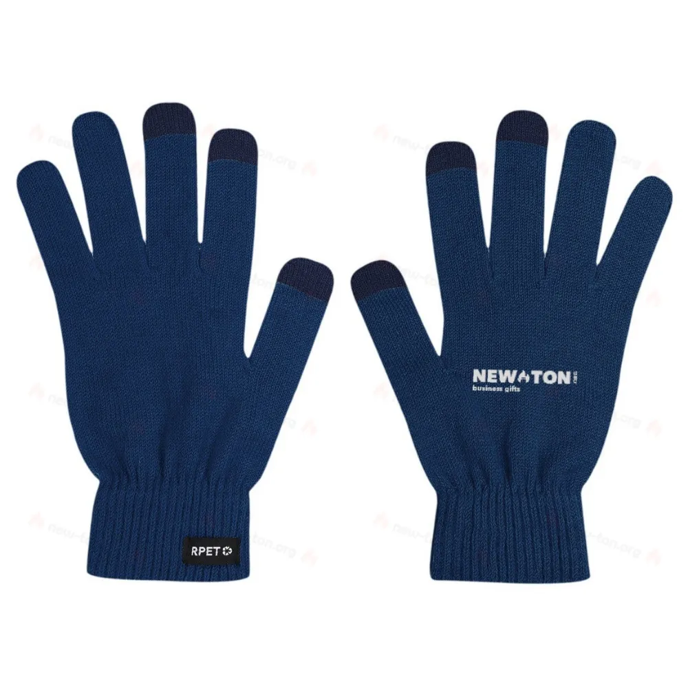 
                                            RPET touch screen gloves
                                            