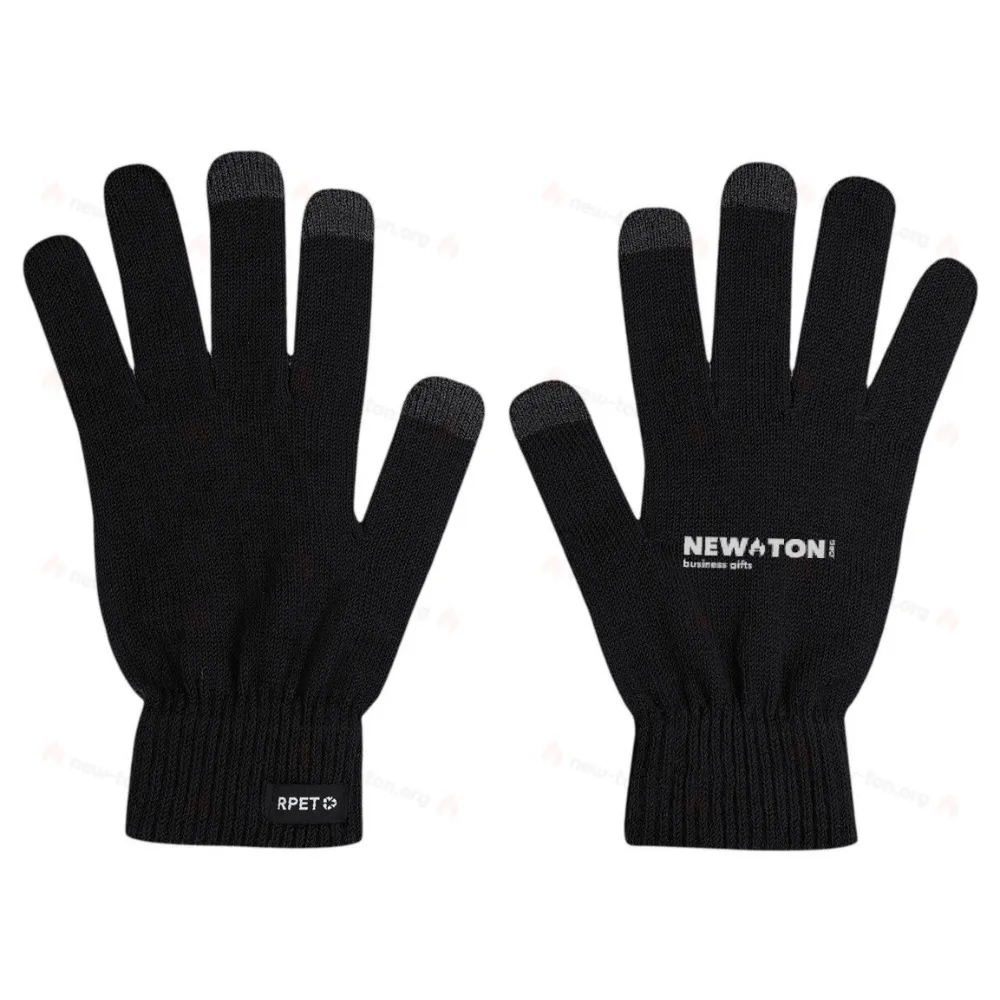 
                                            RPET touch screen gloves
                                            