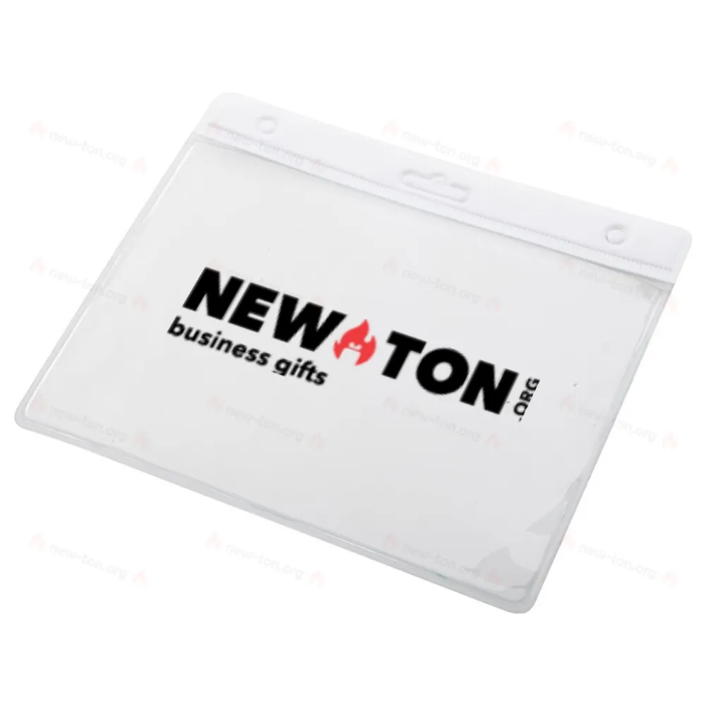 Держатель для бейджа