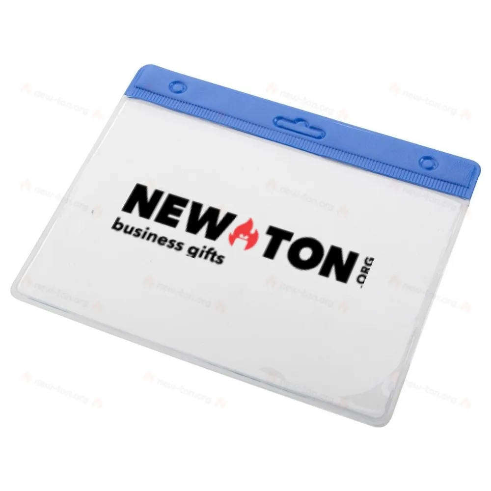 Держатель для бейджа